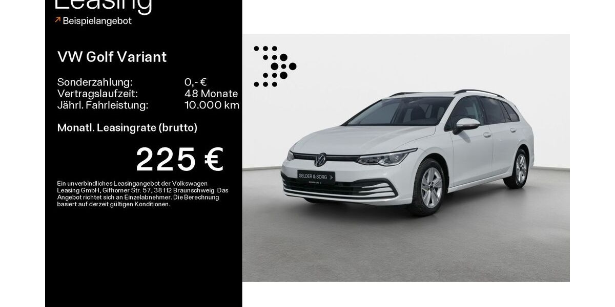 VW Golf 61.550 km 22.480 &euro; Haßfurt 97437