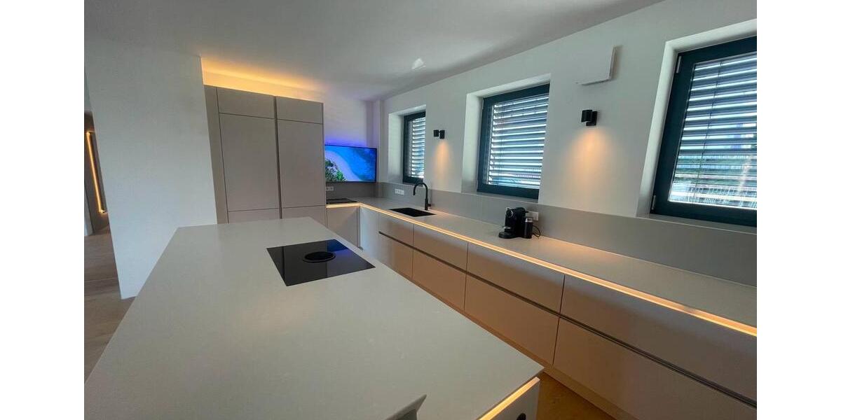Erdgeschoßwohnung Stuttgart Stuttgart-West - 4 Zimmer, 120 m&sup2;, 950.000&euro; | Angebot:26301352