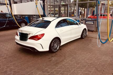Mercedes CLA 180