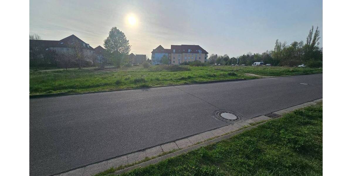 Grundstück Schkeuditz - 2.250.000&euro; | Angebot:26261559