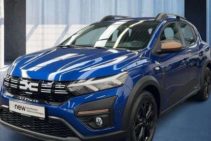 Dacia Sandero 17.439 km 16.890 &euro; Frankfurt / Main 60314