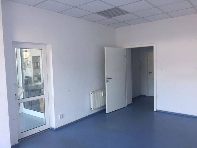 Gewerbeobjekt Chemnitz Zentrum - 4 Zimmer, 36 m&sup2;, 217&euro; | Angebot:26704187