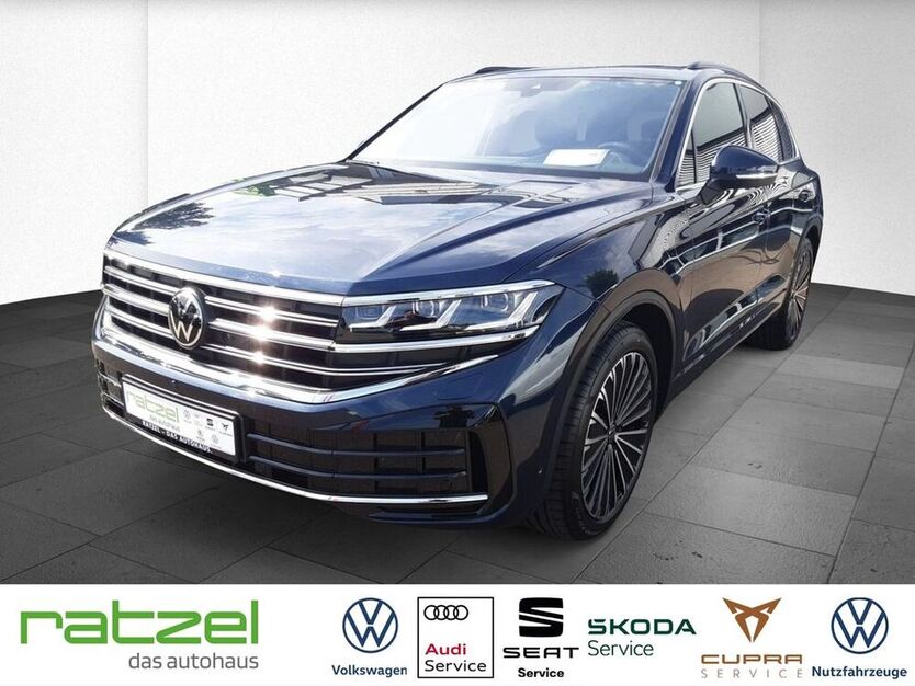 Touareg