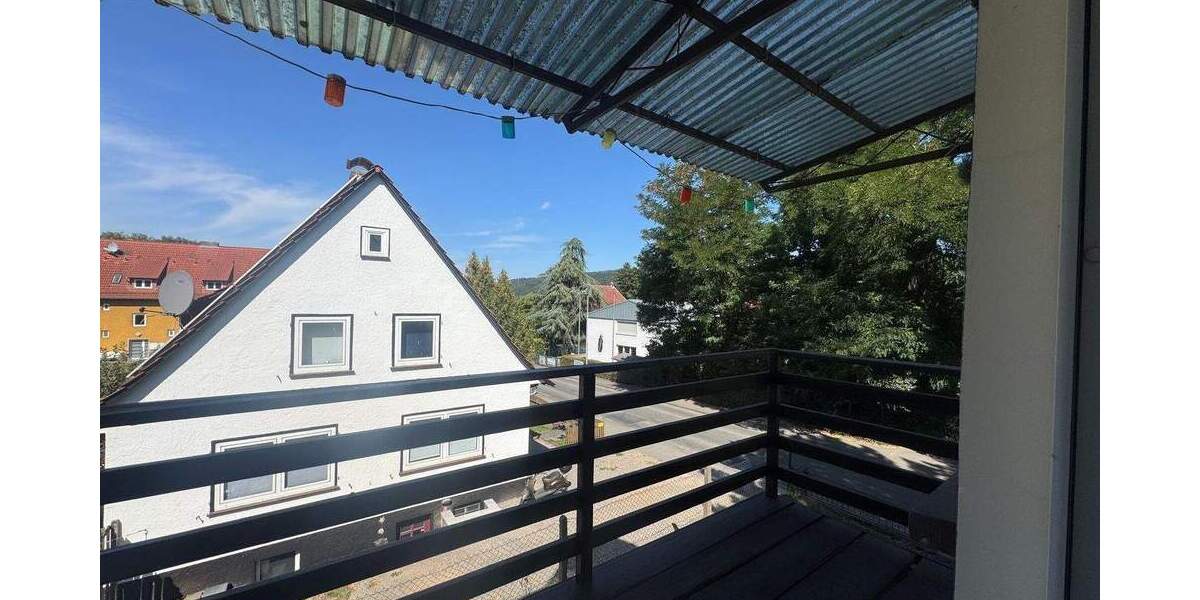 Mehrfamilienhaus, Wohnhaus Witzenhausen - 4 Zimmer, 103 m&sup2;, 198.000&euro; | Angebot:25371598