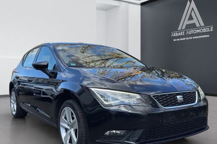 Seat Leon 132.000 km 8.999 &euro; Wiesbaden 55252