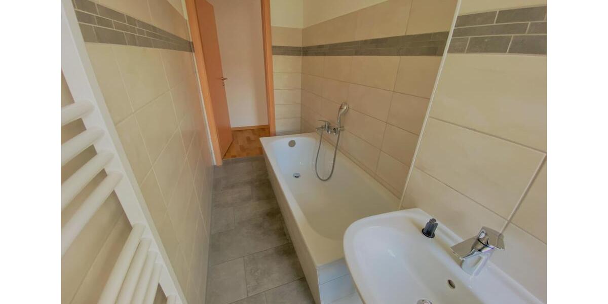 Etagenwohnung Wurzen - 2 Zimmer, 46 m&sup2;, 295&euro; | Angebot:26493227