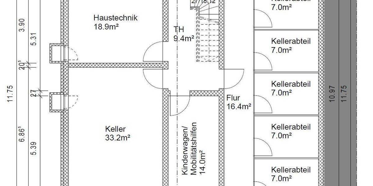 Etagenwohnung Unterföhring - 2 Zimmer, 84 m&sup2;, 980.000&euro; | Angebot:24052433