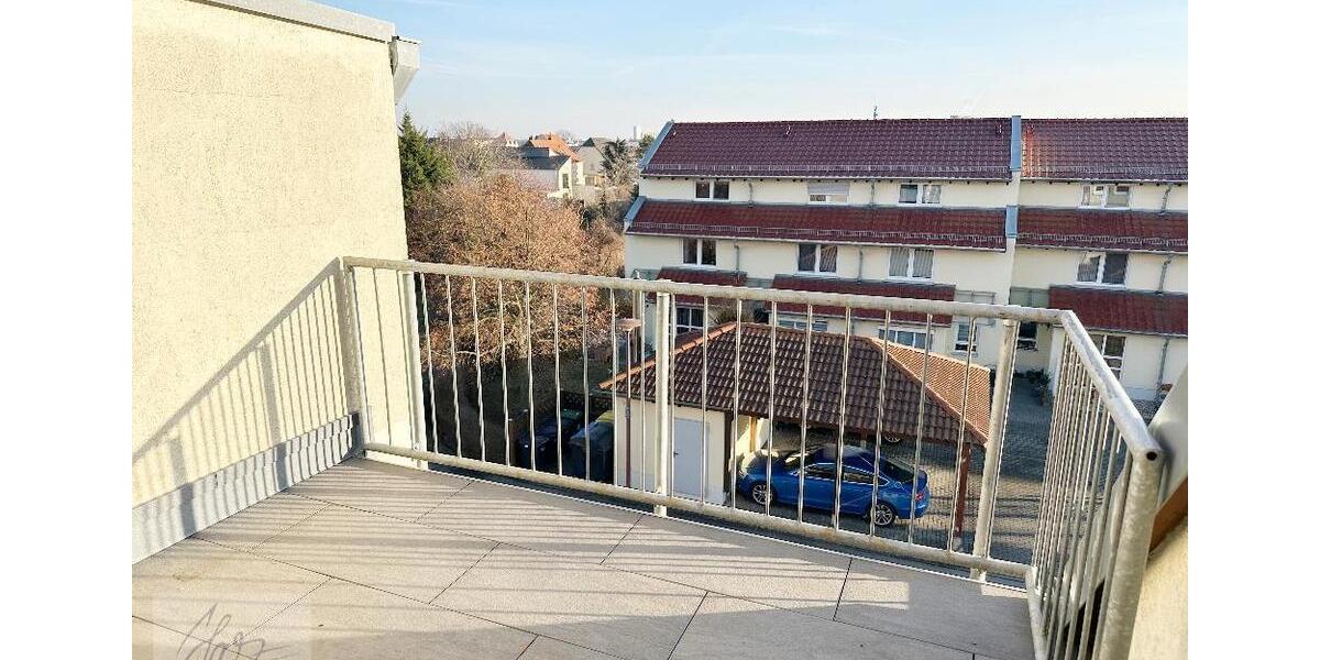 Etagenwohnung Riesa Canitz - 3 Zimmer, 74 m&sup2;, 600&euro; | Angebot:26400680