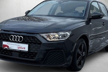 Audi A1 61.373 km 17.330 &euro; Mainz 55131