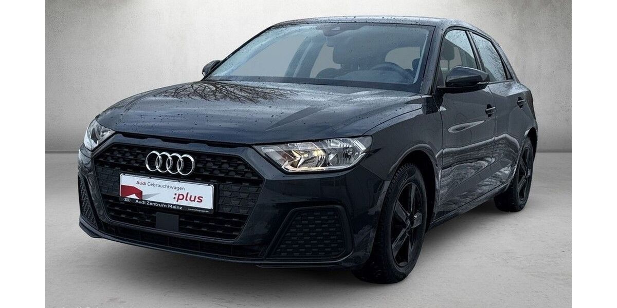 Audi A1 61.373 km 17.330 &euro; Mainz 55131