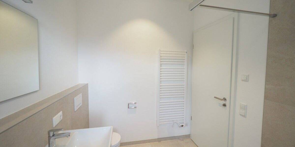 Penthouse der Extraklasse - Erstbezug in Nandlstadt bei Freising 4 zimmer