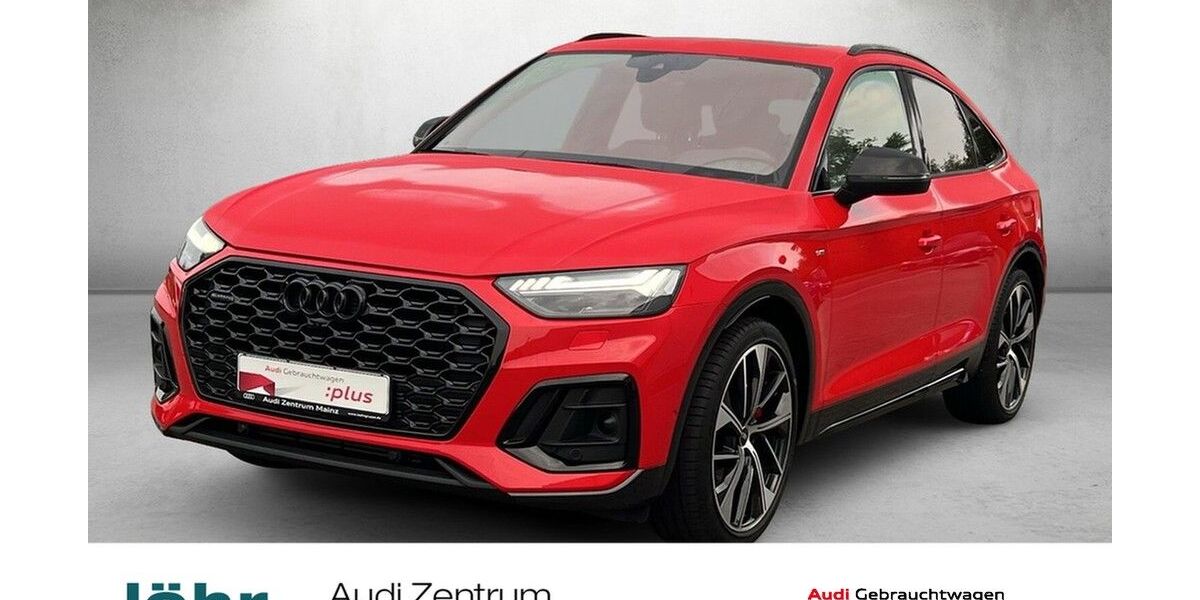 Audi Q5 95.409 km 38.680 € Mainz 55131