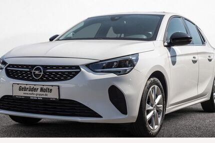 Opel Corsa 26.530 km 13.990 &euro; Iserlohn 58636