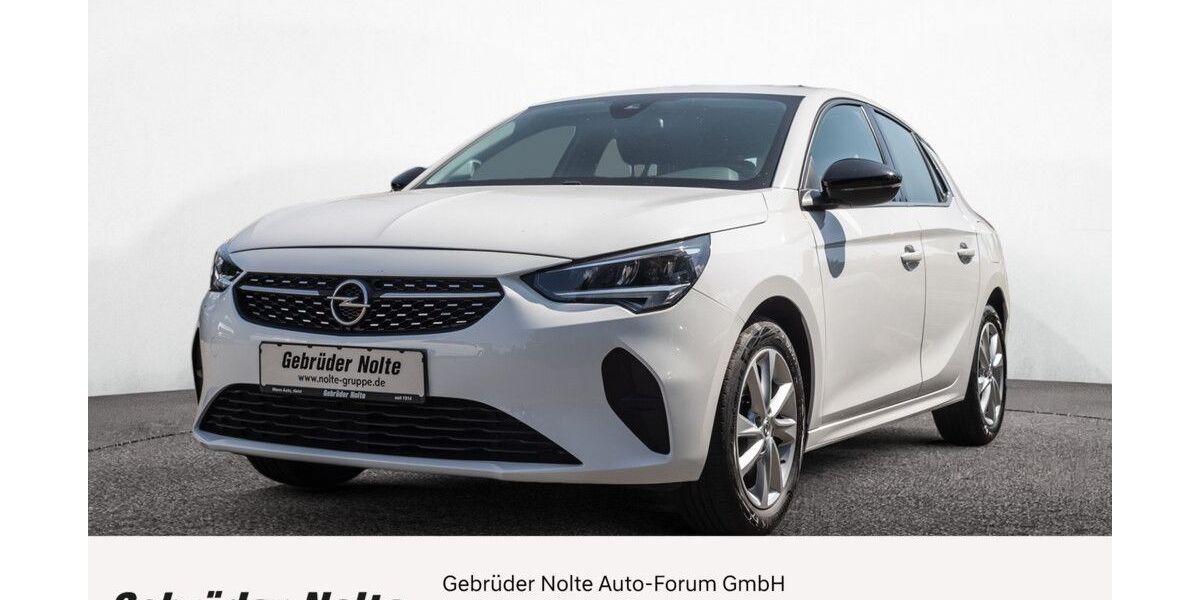 Opel Corsa 26.530 km 13.990 &euro; Iserlohn 58636