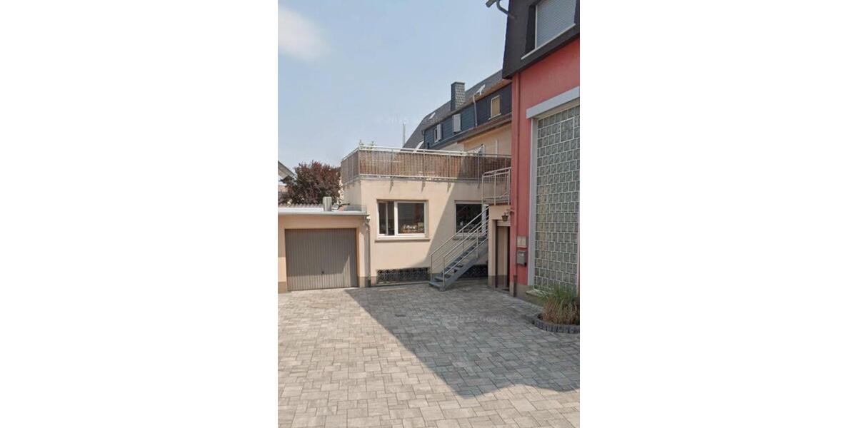 Etagenwohnung Münster (Hessen) - 2 Zimmer, 60 m&sup2;, 1.100&euro; | Angebot:24967254