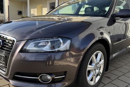 Audi A3 210.300 km 6.390 &euro; Langenneufnach bei Augsburg 86863