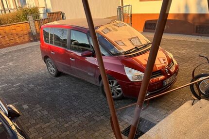 Renault Espace 260.000 km 3.100 &euro; Dreieich 63303