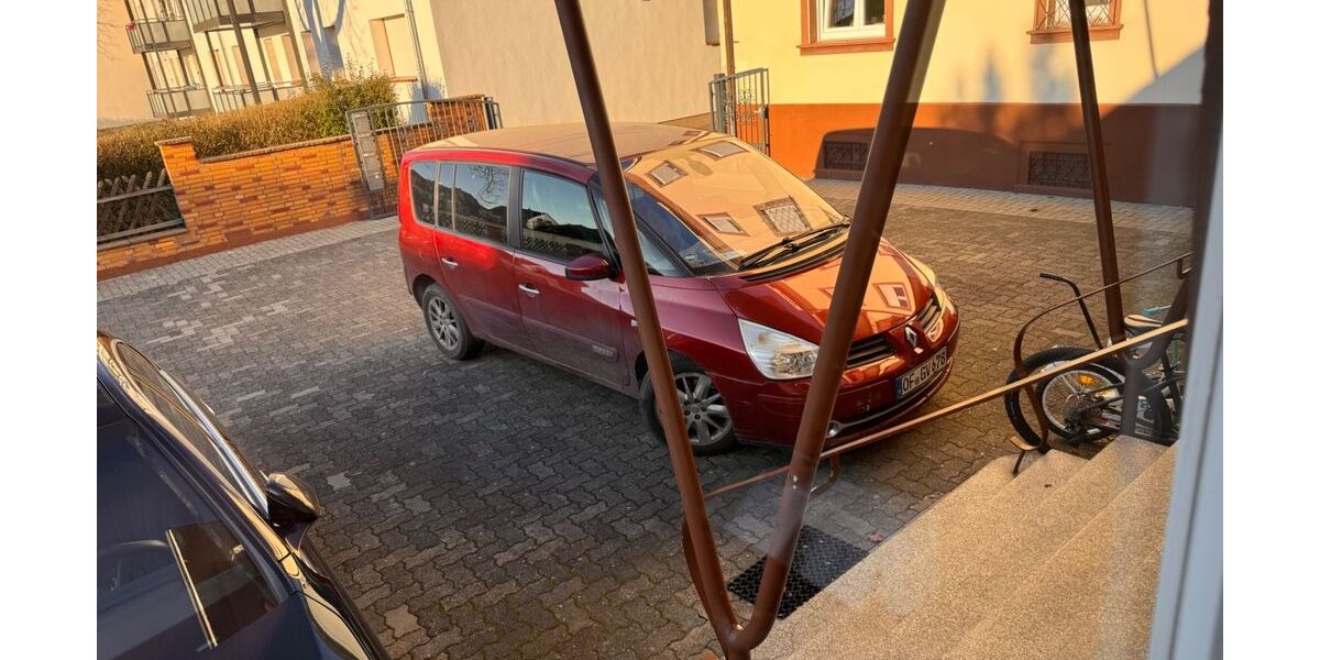 Renault Espace 260.000 km 3.100 &euro; Dreieich 63303