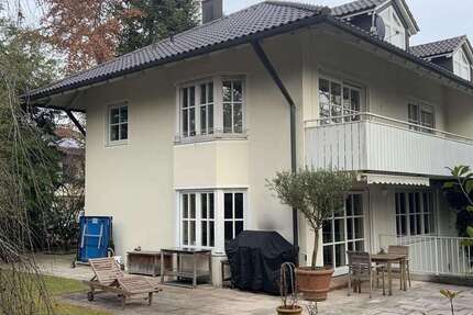 Haus Grünwald - 4.5 Zimmer, 167 m&sup2;, 1.695.000&euro; | Angebot:25377018