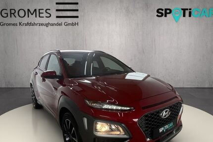 Hyundai KONA 67.700 km 16.690 &euro; Wartenberg 85456