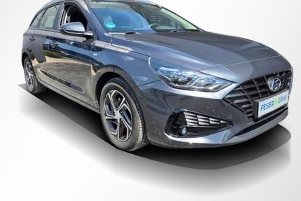 Hyundai i30 82.170 km 13.770 &euro; Köthen 06366