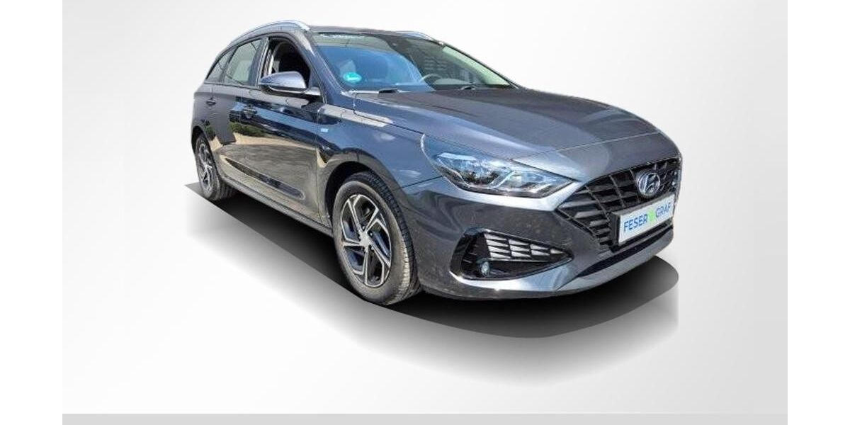 Hyundai i30 82.170 km 13.770 &euro; Köthen 06366
