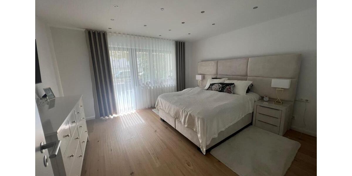 Hochparterre Göppingen Faurndau - 3 Zimmer, 86 m&sup2;, 345.000&euro; | Angebot:26447788