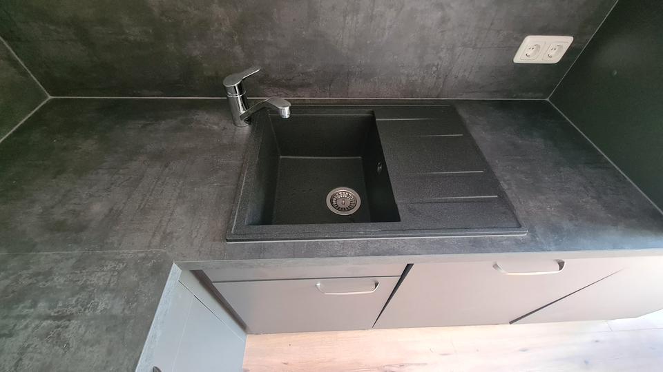 Erdgeschoßwohnung Leipzig Altwest - 1 Zimmer, 40 m&sup2;, 520&euro; | Angebot:26631590