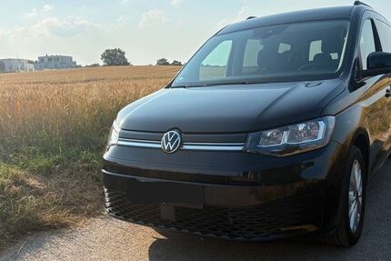 VW Caddy Maxi 52.000 km 25.999 &euro; Essen 45239