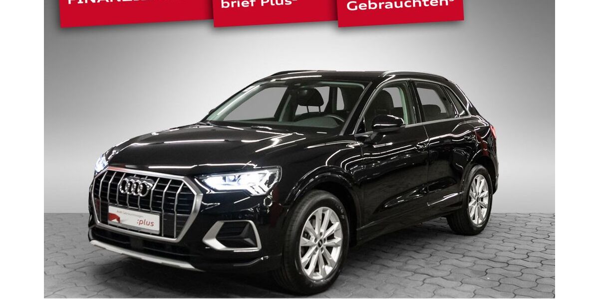 Audi Q3 74.789 km 27.350 &euro; Stuttgart 70563