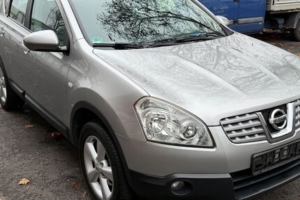 Nissan Qashqai 132.500 km 6.999 &euro; Wiesbaden 65203