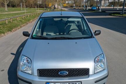 Ford Fusion 46.600 km 4.000 &euro; Oberstenfeld 71720