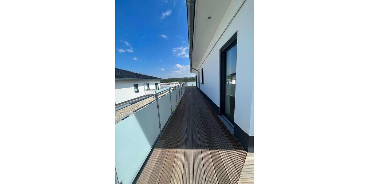 Hochwertige Penthouse-Wohnung im Herzen von Menden-Hüingsen zu vermieten 2 zimmer