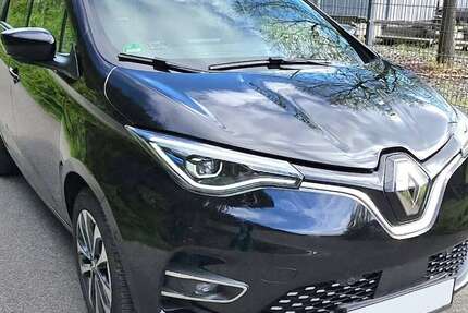Renault ZOE 44.900 km 14.999 &euro; Harsefeld 21698