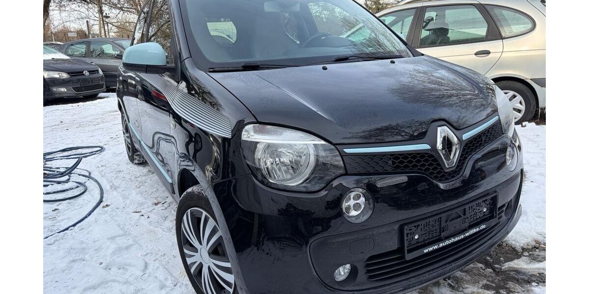 Renault Twingo 36.000 km 8.500 &euro; Berlin 14167
