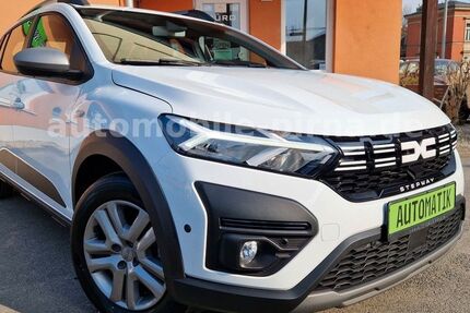 Dacia Sandero 26.111 km 15.990 &euro; Pirna 01796