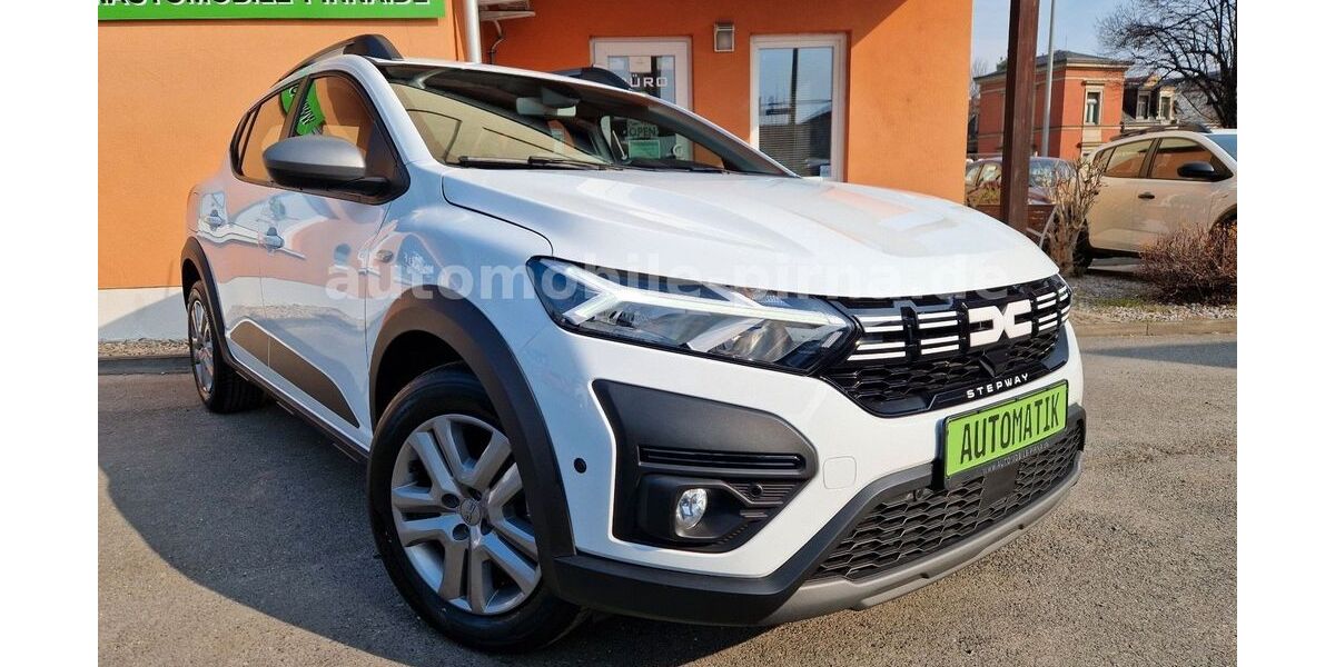 Dacia Sandero 26.111 km 15.990 &euro; Pirna 01796