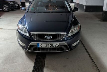 Ford Mondeo 243.000 km 3.300 &euro; Neutraubling 93073
