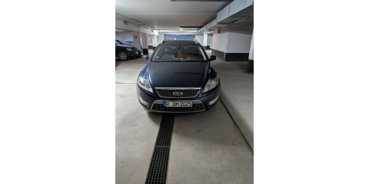 Ford Mondeo 243.000 km 3.300 &euro; Neutraubling 93073