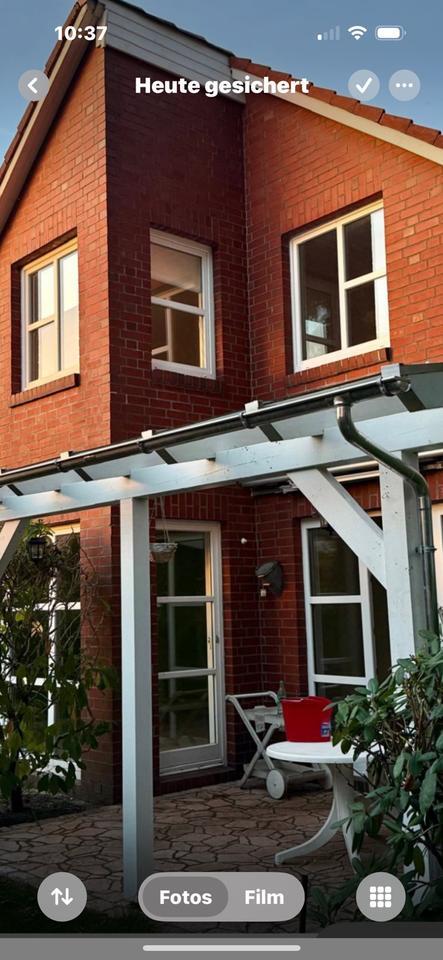 Einfamilienhaus in Rotenburg Wümme zu vermieten