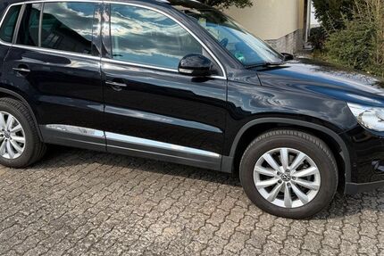 VW Tiguan 139.500 km 8.000 &euro; Himmelstadt 97267