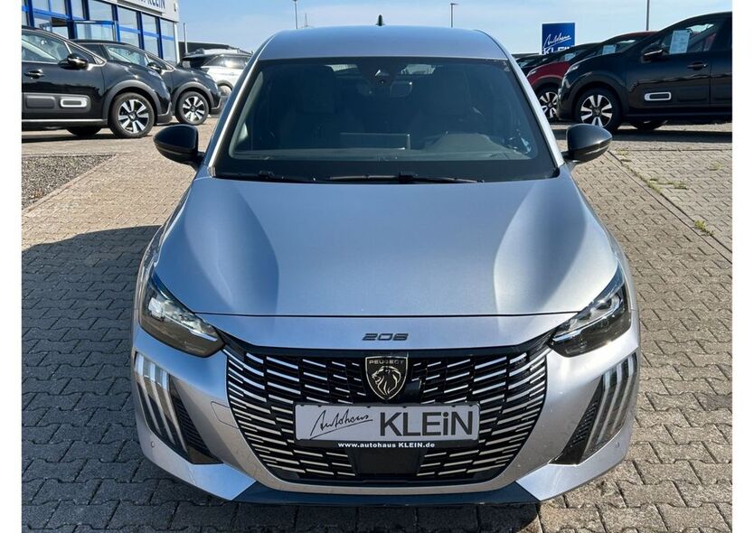 Peugeot 208 26.680 km 17.990 € Simmern 55469
