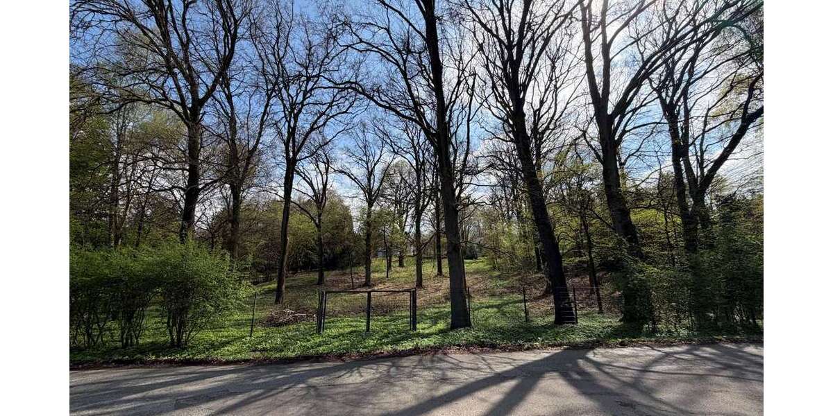 Grundstück Seevetal/ Waldesruh Waldesruh - 725.000&euro; | Angebot:26356854