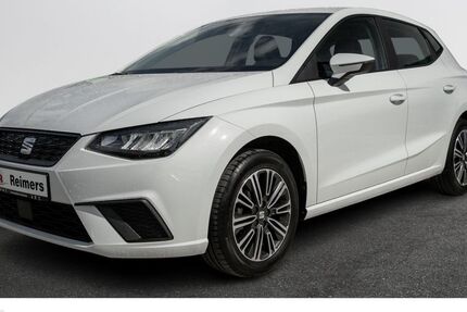 Seat Ibiza 8.450 km 15.980 &euro; Pinneberg 25421