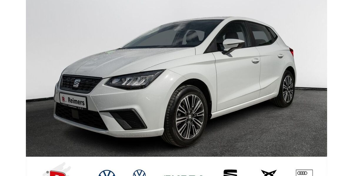 Seat Ibiza 8.450 km 16.990 &euro; Pinneberg 25421