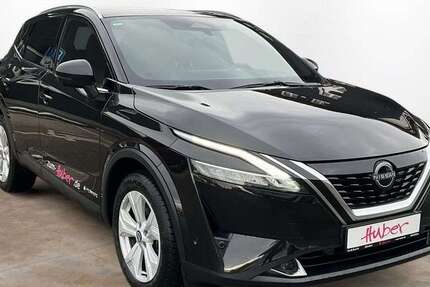 Nissan Qashqai 34.900 km 27.390 &euro; Wasserburg am Inn 83512