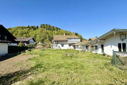 Grundstück Siegsdorf - 675.000&euro; | Angebot:25999759