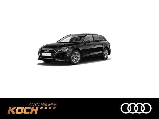 Audi A4 100.750 km 20.290 &euro; Schwäbisch Hall 74523