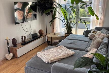 Haus Kehl - 2.5 Zimmer, 71 m&sup2;, 1.150&euro; | Angebot:26434510