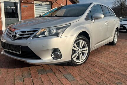 Toyota Avensis 261.028 km 4.900 &euro; Steinfeld 49439